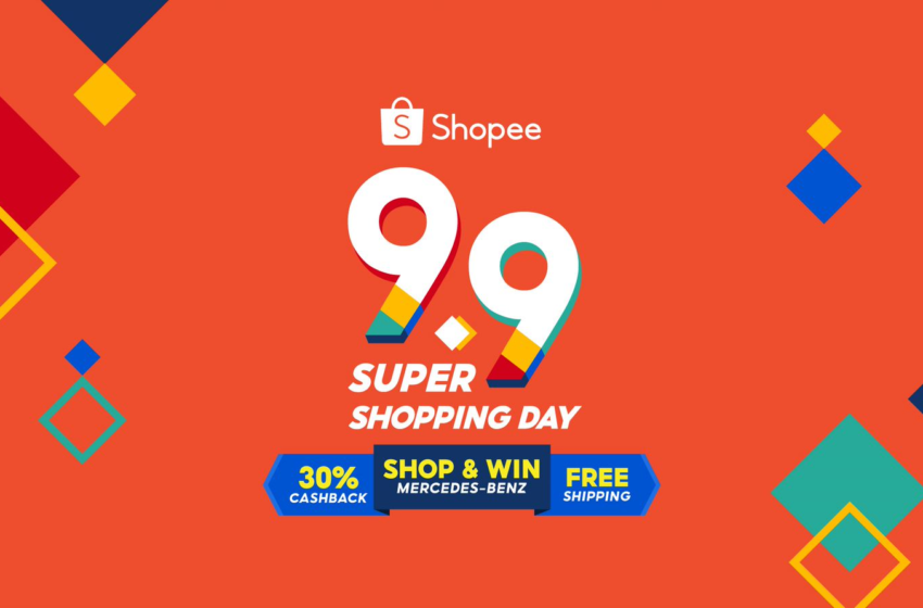 9.9 Sale: The best deals, deals and giveaways you can get in APAC this year