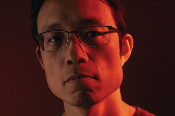 Yat Siu Chairman of Animoca Brands