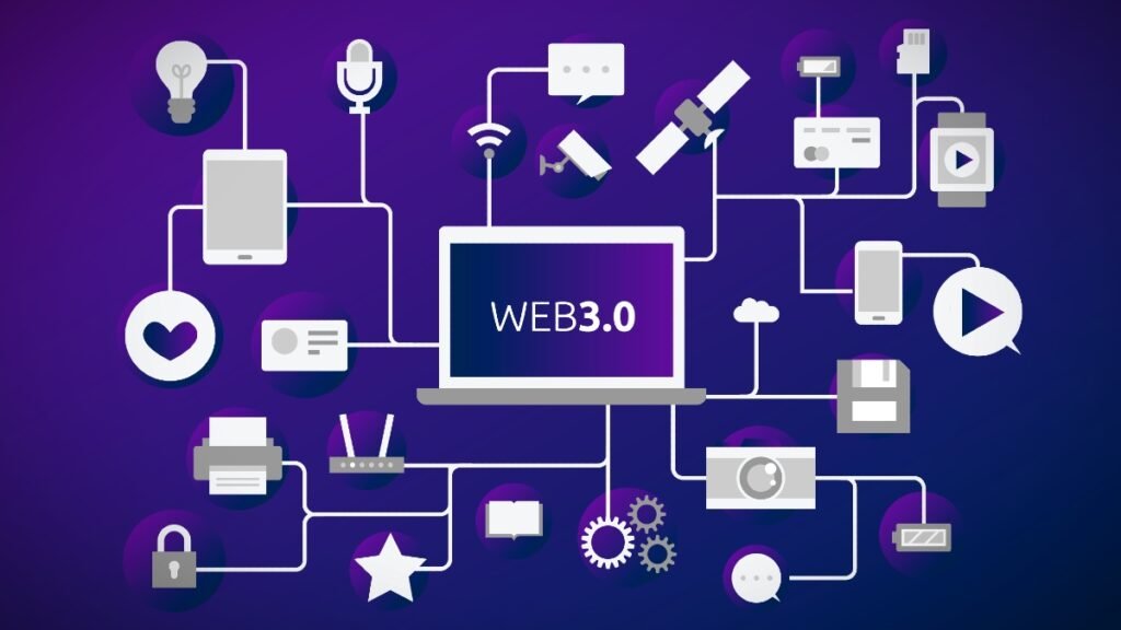 What Is Web3.0? Future of the Internet. 13 what is 'web3'