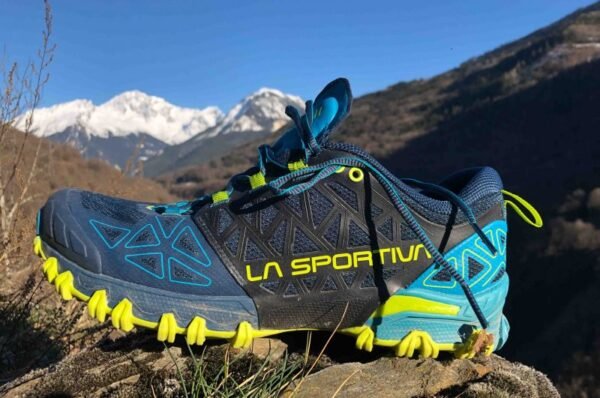 Top 5 Trail Running Shoes To Rack Up The Off-Running Miles 19 La-Sportiva