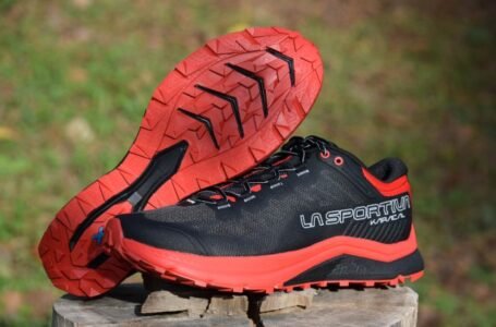 Top 5 Trail Running Shoes To Rack Up The Off-Running Miles 15 La Sportiva Karacal ReadnExpo