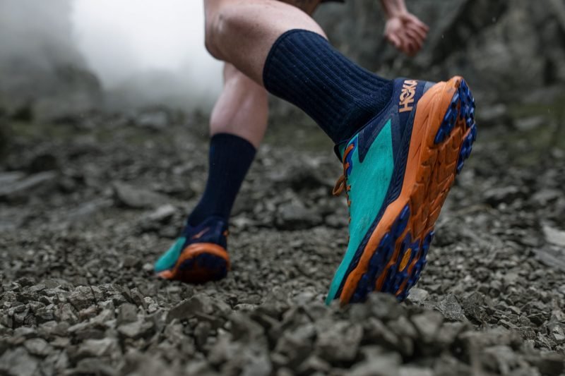 Top 5 Trail 'Running Shoes' To Rack Up The Off-Running Miles