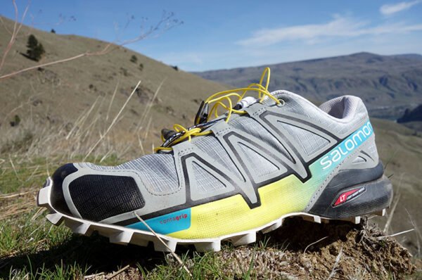 Top 5 Trail Running Shoes To Rack Up The Off-Running Miles 16 Salomon Speedcross 4 Trail Running Shoe ReadNExpo