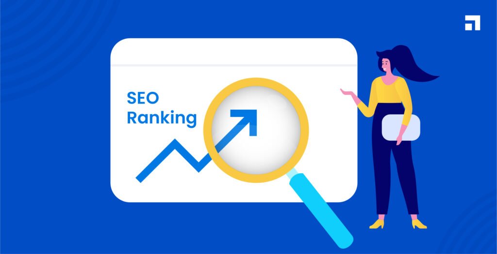 6 best ways to improve your website ranking for B2B 16 "Websites ranking"
