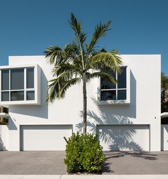 "House vacation"