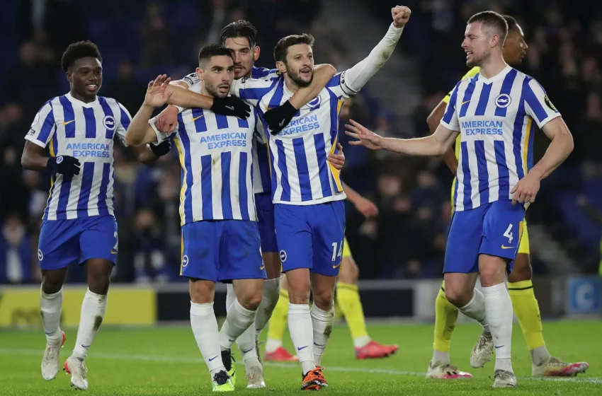 Among the elite of the Premier League, does Brighton belong?