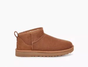 6 Stunning Shoes to Prepare You for Fall 2022 15 Classic Ultra Mini Ugg Boot