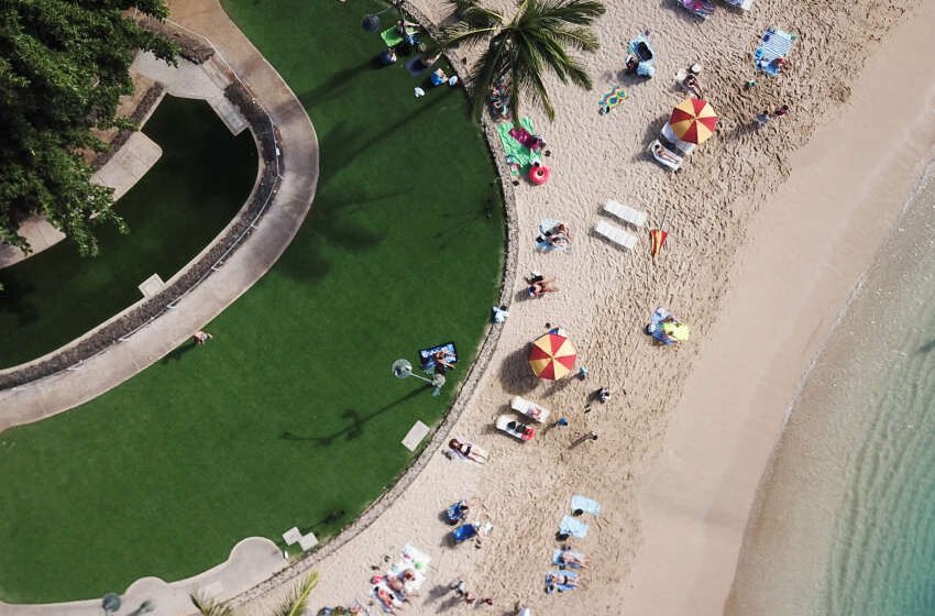 Top 10 destinations to visit both domestically and internationally