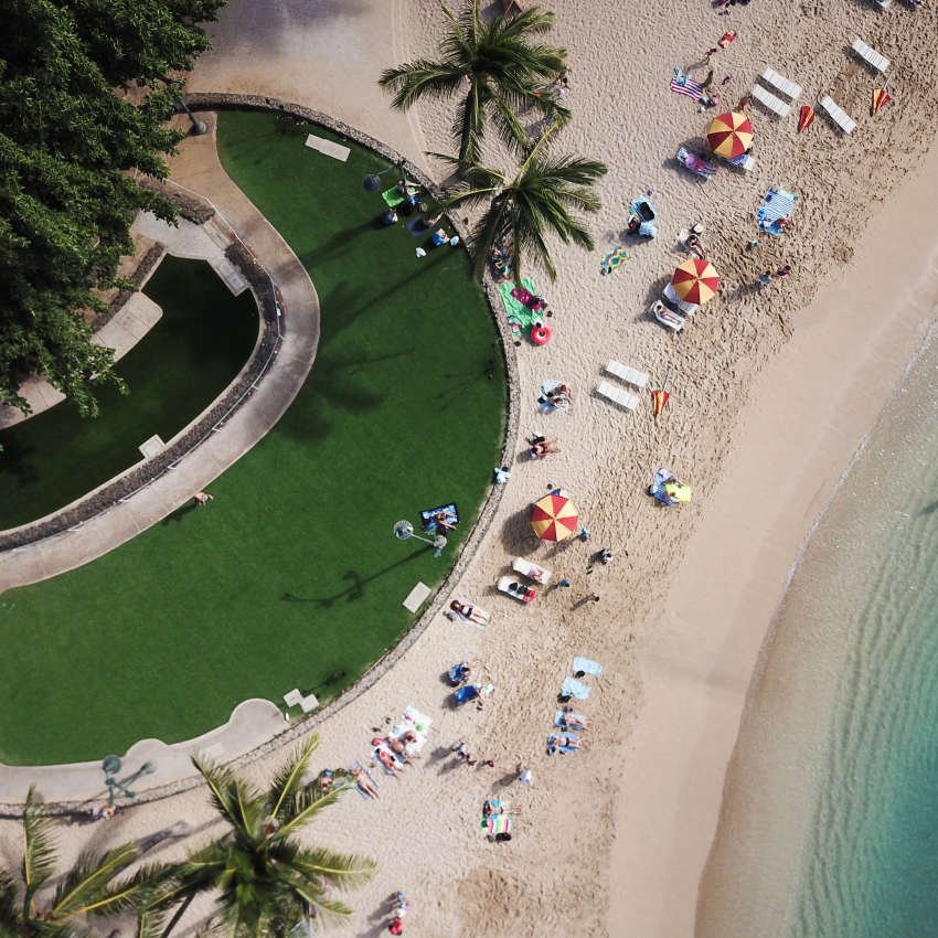 Top 10 destinations to visit both domestically and internationally 11 'Top 10 Destinations'