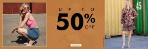 Get Best Discounts on these 4 shopping sites !!! 12 Veromoda Sale Offer