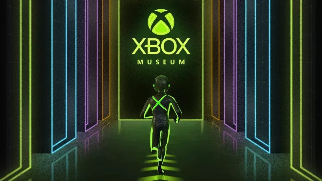 Xbox's Matt Booty asked Microsoft to develop AI bot quality assurance testers for video games. 10 Xbox Museum