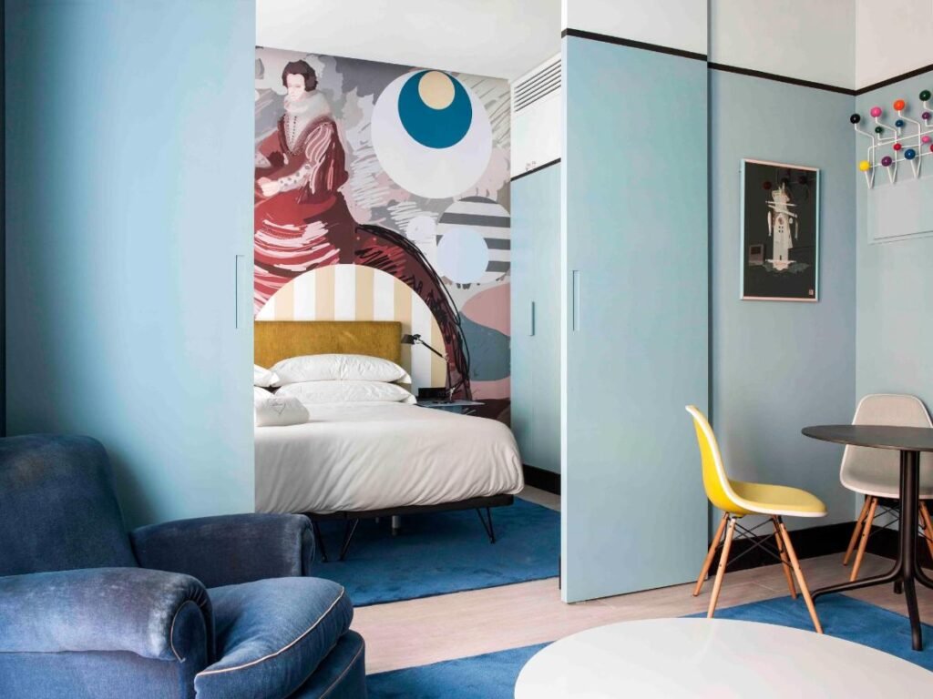 6 luxury long stays in Europe by Booking.com 20 '6 luxury long'
