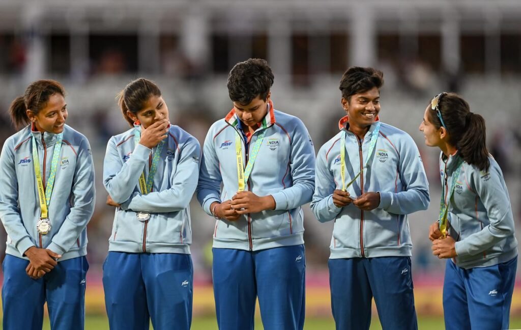 BCCI plans to start the women's IPL with five teams in March 2023. 10 5 player india
