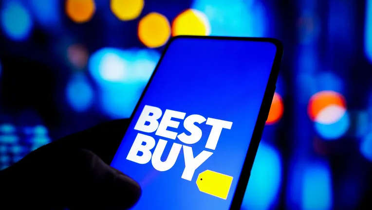 Best Buy Black Friday Sale. All in one place
