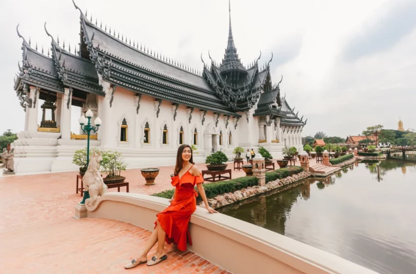 10 Unbelievable Places you should visit during your Bangkok To Pattaya Road Trip.