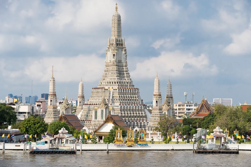 10 Unbelievable Places you should visit during your Bangkok To Pattaya Road Trip. 20 656468464121
