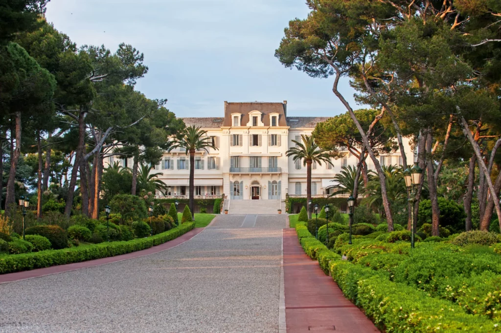 6 luxury long stays in Europe by Booking.com 19 'booking.com'