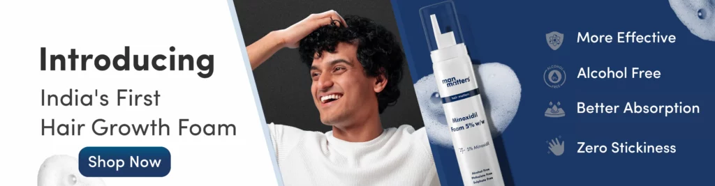 A one-stop solution for hair, skin, performance, sleep, weight and problems. Consult a highly qualified expert.. 12 Hair Growth foam Shop Now