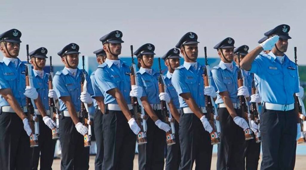 Registration for the IAF Agniveer Call will open in the first week of November. 10 IAF 1200 2