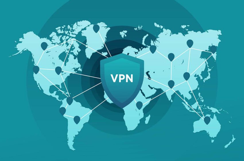 An Overview Of Surfshark VPN