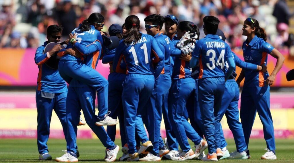 BCCI plans to start the women's IPL with five teams in March 2023. 11 indian women team all