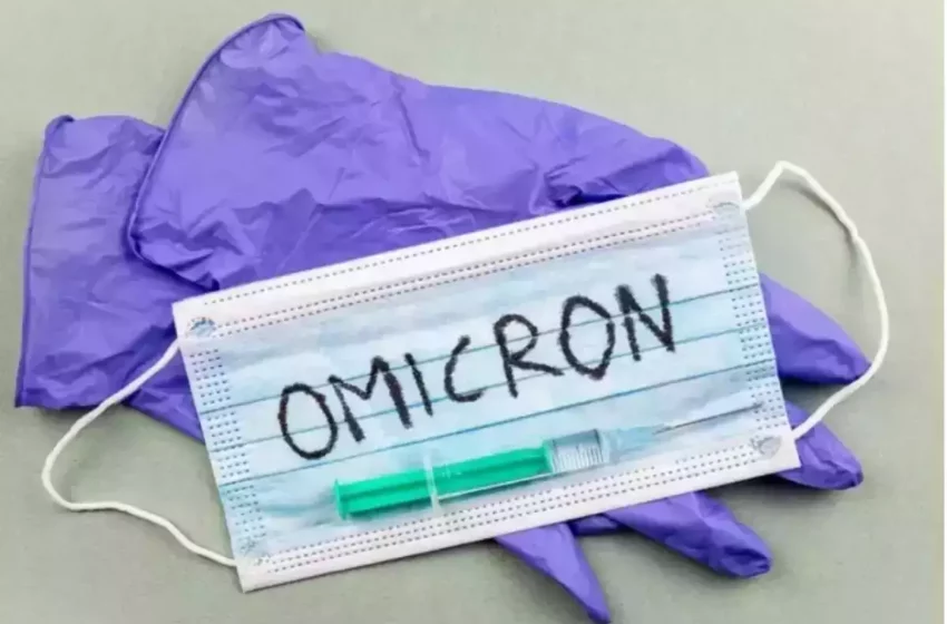 COVID: Former AIIMS Director Warns of New Omicron Variant in India, Says Things are Different Now :