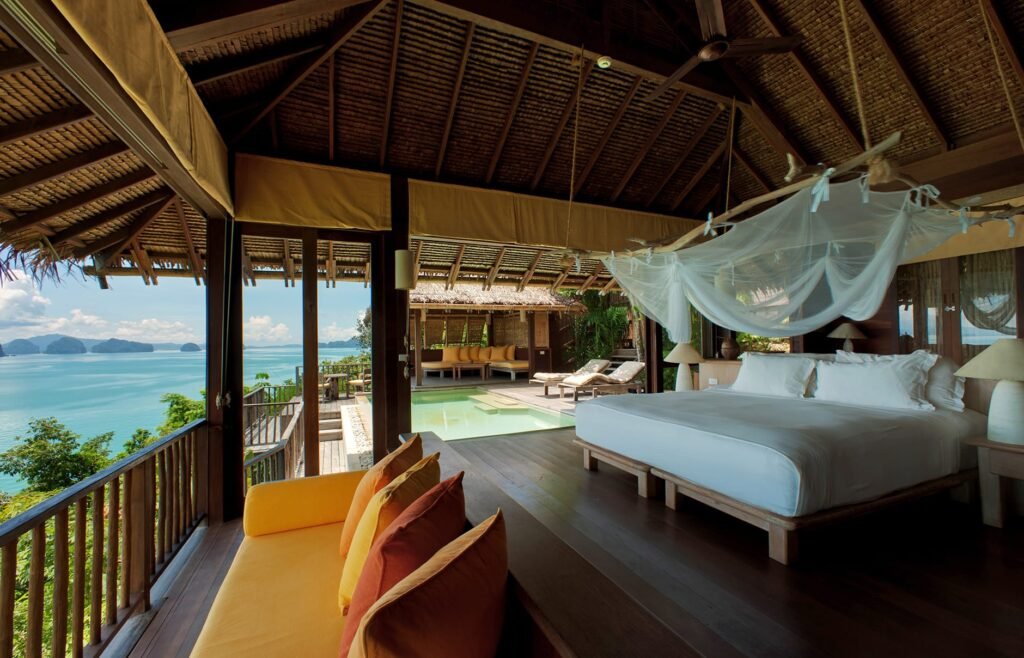 9 Stunning Infinity Pool Destinations 25 ocean panorama pool villa 7477 a4