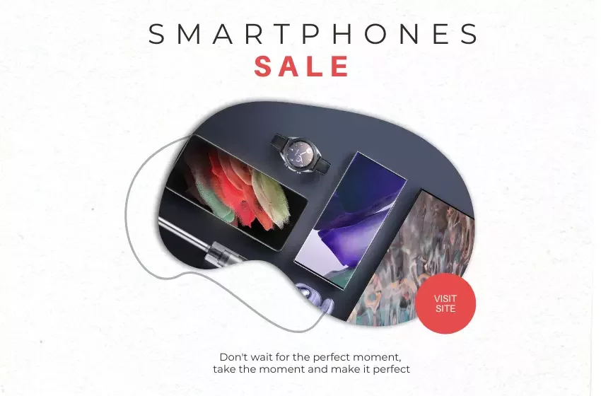 Best Samsung Smartphones 2022.