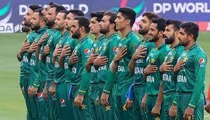 Pakistan, England and the promise Of An Epic T20 World Cup Final : 14 4 wc