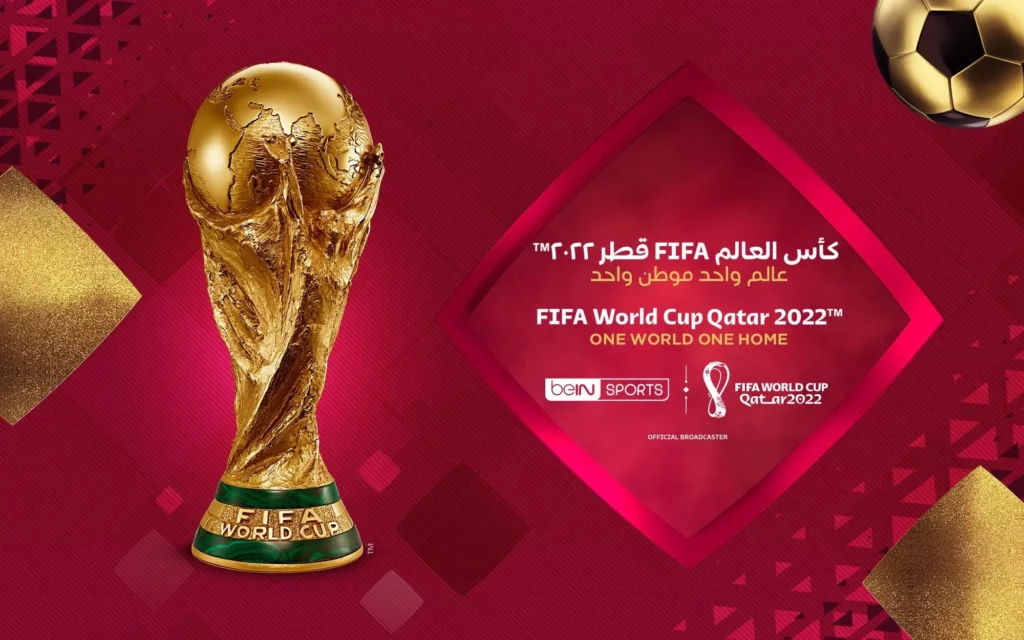 'FIFA World Cup 2022'