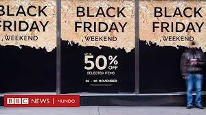 Black Friday: Shoppers Warned Maximum Gives Aren't Less Expensive 14 BF1 3