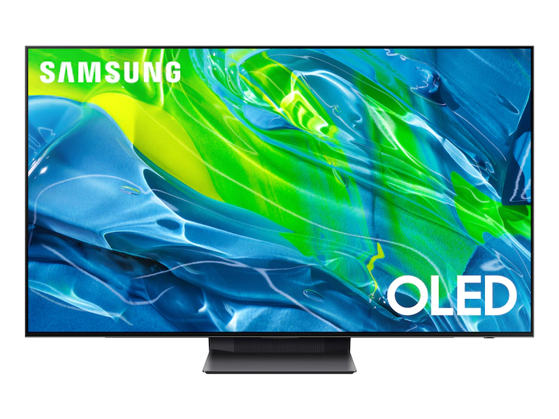 Samsung S95B OLED 4K smart TV