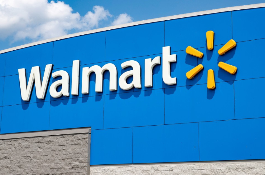 Walmart Is Now A Distribution Center For Netflix Merchandise. Will more hookups follow?