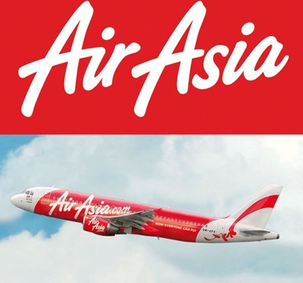 Air Asia :