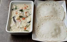 idli - Sambhar, Appam - Stew And More: Five Classic South Indian Food Combinations We All Love 12 appam stew