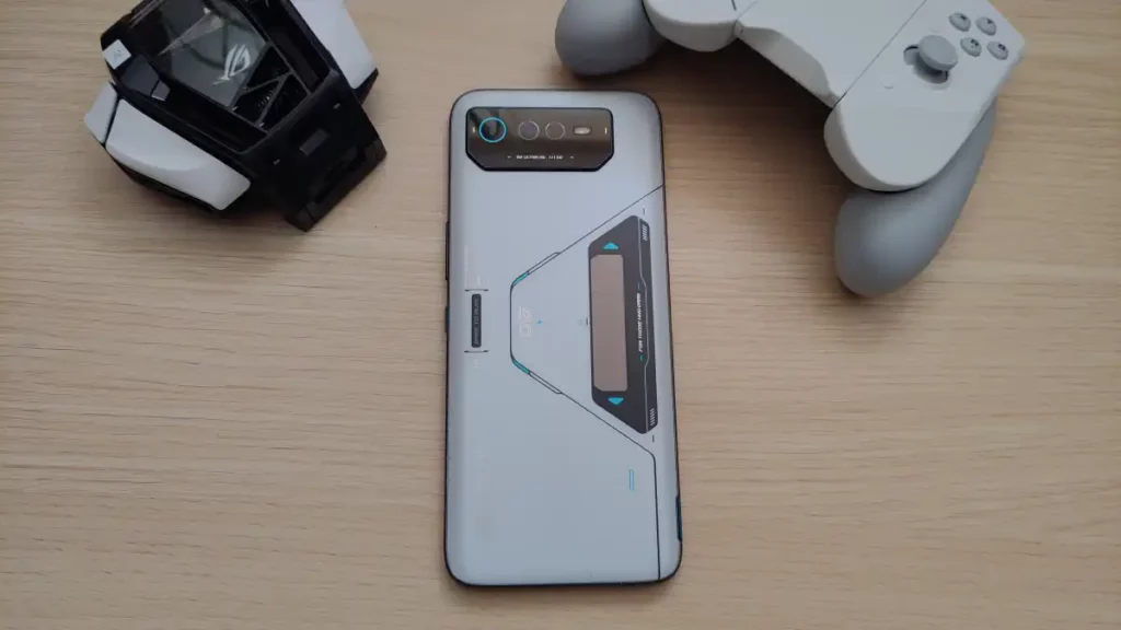 Asus ROG Phone 6 Series : Everything you need to know 11 as54