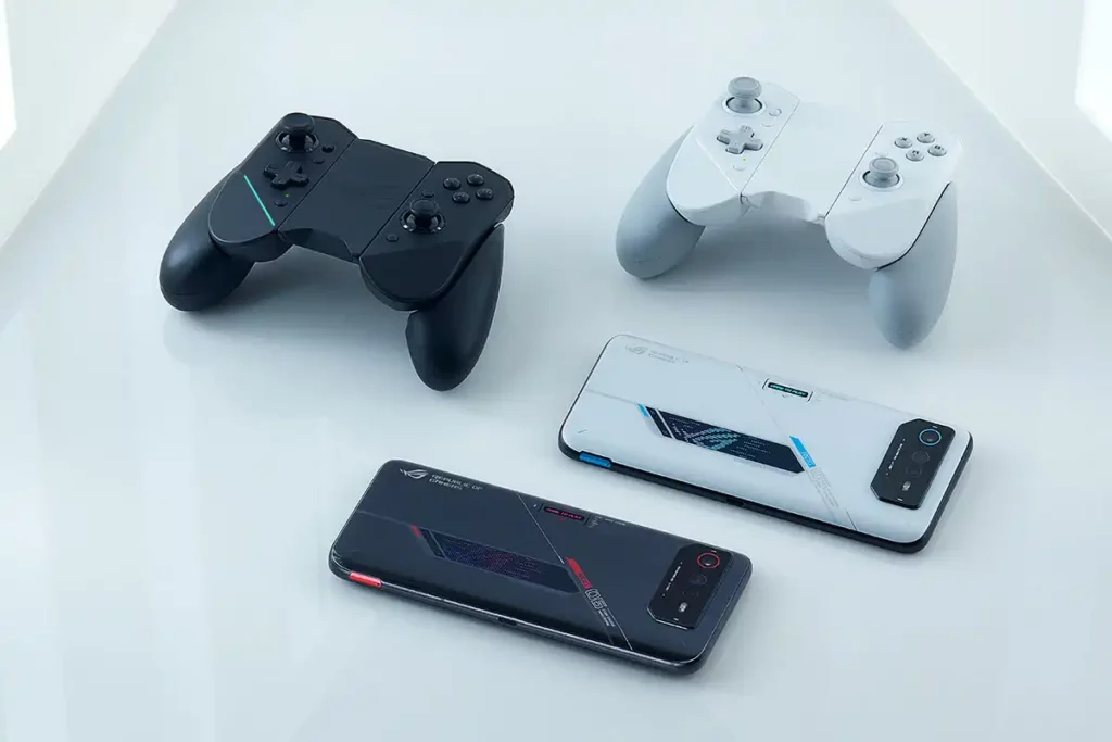 Asus ROG Phone 6 Series : Everything you need to know 12 asus rog phone 6 2 Readnexpo