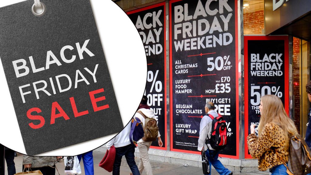 Black Friday: Shoppers Warned Maximum Gives Aren't Less Expensive 10 bf2 1