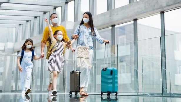 Kiwi.com : Connecting people and Places
