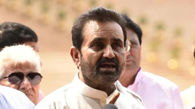 Gujarat Assembly Election 2022 : 13 gohil