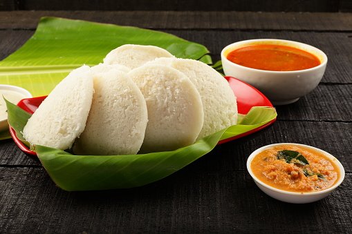 idli - Sambhar, Appam - Stew And More: Five Classic South Indian Food Combinations We All Love 11 itli sambhar