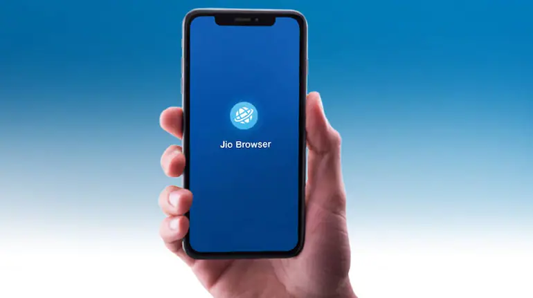 Reliance Jio True 5G Released in Delhi-NCR, Gives Limitless 5G Data : 12 jio3
