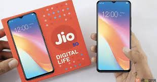 Reliance Jio True 5G Released in Delhi-NCR, Gives Limitless 5G Data : 13 jio5