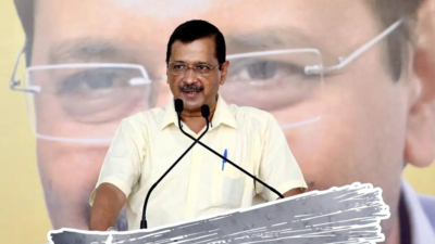 Gujarat Assembly Election 2022 : 14 kejriwal
