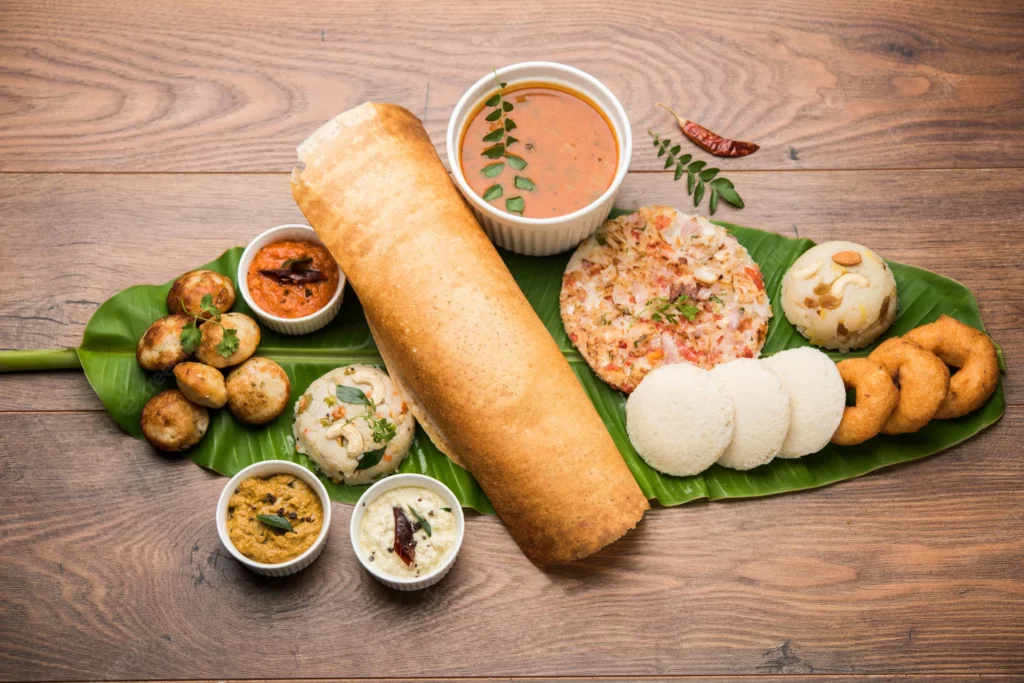 idli - Sambhar, Appam - Stew And More: Five Classic South Indian Food Combinations We All Love 10 khana 1
