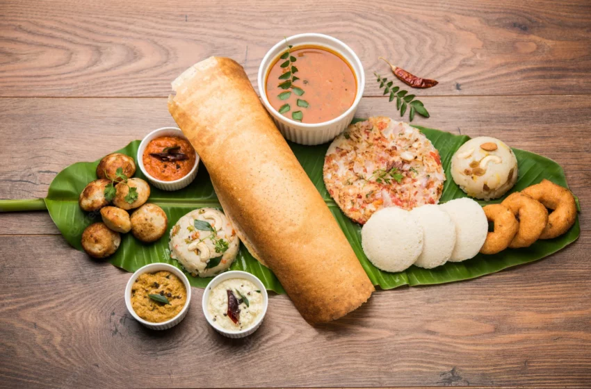 idli – Sambhar, Appam – Stew And More: Five Classic South Indian Food Combinations We All Love
