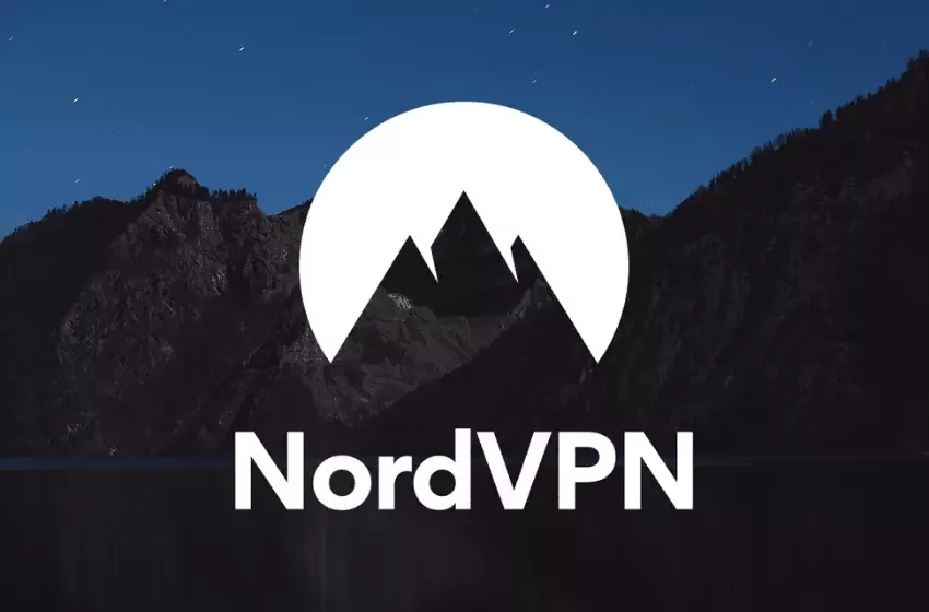 NordVPN Image
