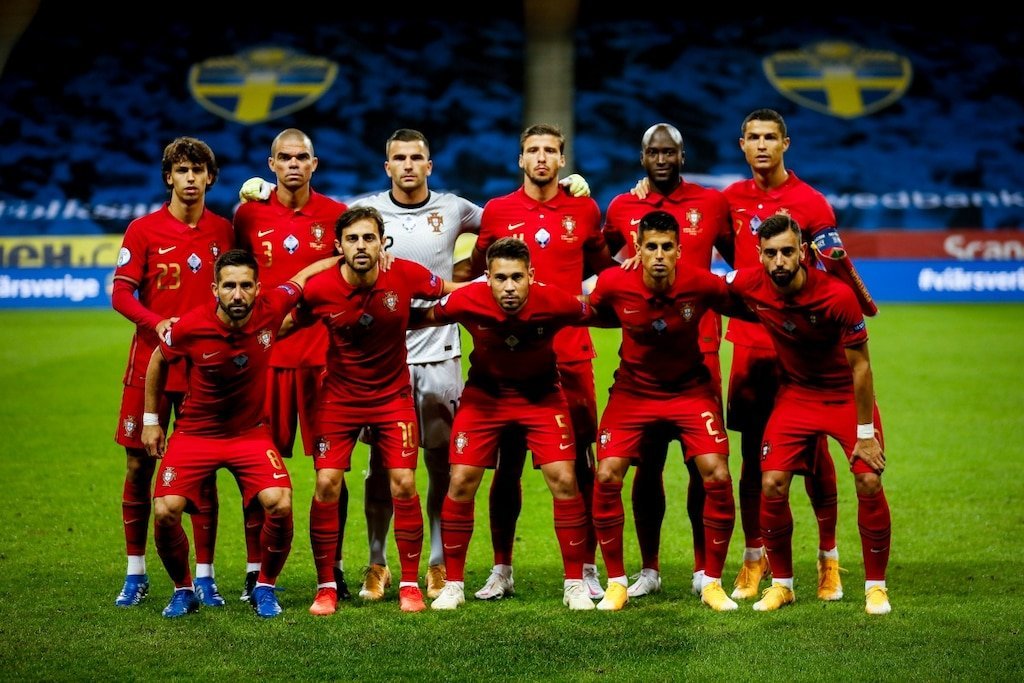 FIFA World Cup 2022 :Qatar 12 por