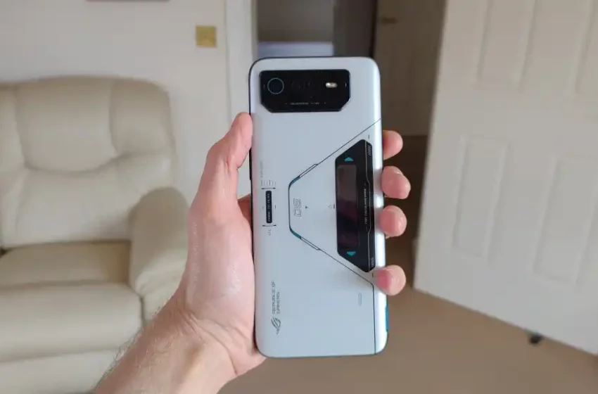 Asus ROG Phone 6 Series : Everything you need to know