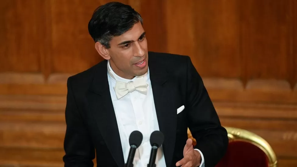 Rishi Sunak: Golden Era of UK-China Relations is Over 10 rs1